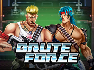 BruteForce