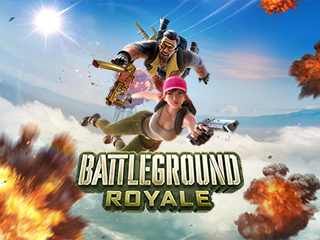 BattlegroundRoyale