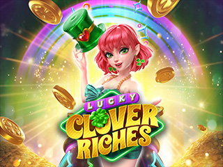 LuckyCloverLady