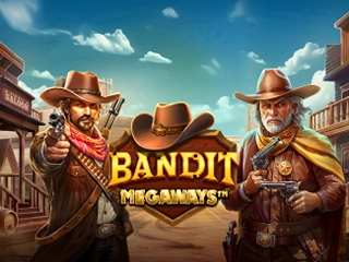BanditMegaways